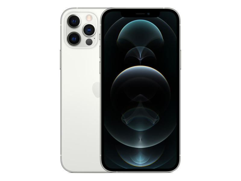 Apple iPhone 12 Pro 128GB Silver 5G